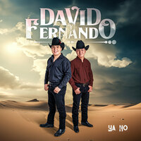 Aliado Del Tiempo - David Y Fernando