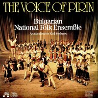 Върни се лудо - Ensemble Pirin