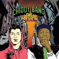 Here We Go (feat. Q-Tip) - Chiddy Bang & Q-Tip & Noah Beresin & Chidera Anamege