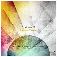 Sunrise Theme - Platunoff & Katrin Souza