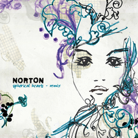Spherical Hearts - Norton & Leander