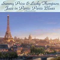 How Long Blues - Sammy Price