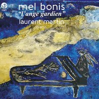Berceuse triste, Op. 118 - Laurent Martin