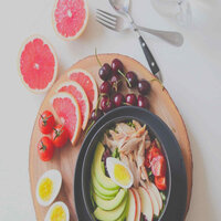Vibrant Fun Luncheons - Good Night Jazz