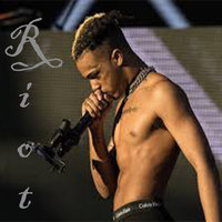 Riot - XXXTentacion