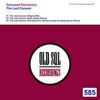 The Last Caravan - Domased Electronica