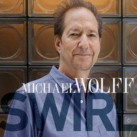 The Detective’s Wife - Michael Wolff