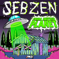 Fly To The Moon - Seb Zen