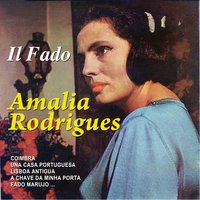 Lisboa antiga - Amália Rodrigues