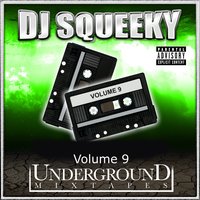 People Think I'm Crazy (Red Boss, Thugsta & Mr. Tinimaine) - DJ Squeeky & Thugsta & Red Boss & Mr. Tinimaine