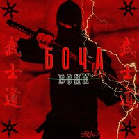Воин - Бо4а