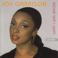 My Funny Valentine - Joy Garrison