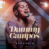 Vou Marcar Tua Historia - Dammy Campos & Raquel Olliver