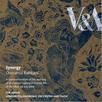 Interlock - Ion Marin & London Philharmonic Orchestra & London Philharmonic Chorus