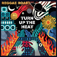 Never B4 - Reggae Roast & Mr. Williamz