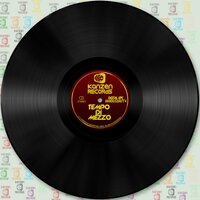 Musiek - Sive Msolo