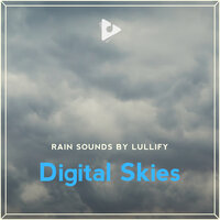 Garden Drizzle - Rain Sounds by Lullify & Water Sound Natural White Noise