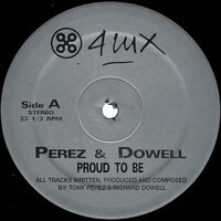 Sero-Tonic - Perez & Dowell