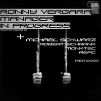 Manager In Progress - Ronny Vergara & Monktec