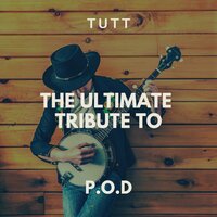 Sleeping Awake (Sleeping Away) (P O D ) - Tutt