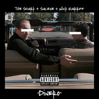 Dinero - Salese & The Shark & Nick Marrff