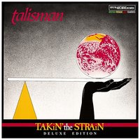 Slow Poison - Talisman