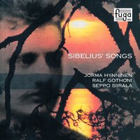 Hållilå, uti storm och i regn - Jorma Hynninen, Ralf Gothoni, Seppo Siirala & Jorma Hynninen & Ralf Gothoni & Seppo Siirala & Ян Сибелиус