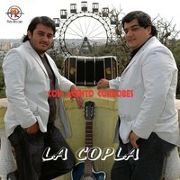 La Gringa - La Copla