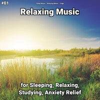 Relaxing Music for Sleeping - Sleep Music & Relaxing music & Yoga