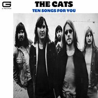 Let's dance - The Cats