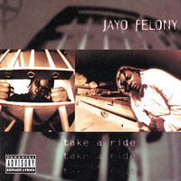 Don't Call Me Nigga - Jayo Felony