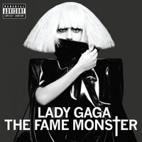 Alejandro - Lady Gaga