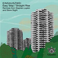 Easy Step - Einsauszwei