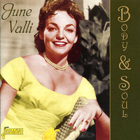 My Man - June Valli