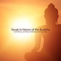 Emotional Silence - Buddhist Meditation Temple
