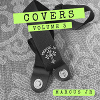 Amar-Te Mais - Marcus Jr