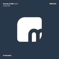 Galileo - Karanda & D&amp;W