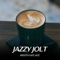 Java Echoes - Coffee House Jazz