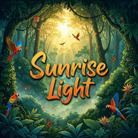 Sunrise Light - Jamilight