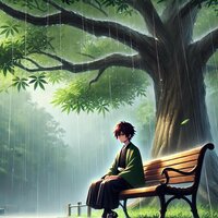 Peaceful Rhythm - Smooth Lofi Zone