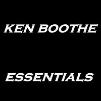 Take My Hands - Ken Boothe