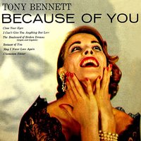 Suddenly - Tony Bennett