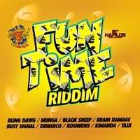 Gyal Wine Good - Konshens