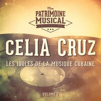 El Pai y la Mai - Celia Cruz