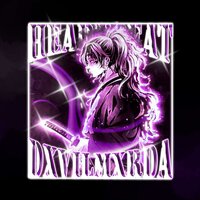 HEARTBEAT - DXVILMXRDA