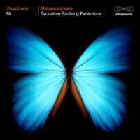 Timely Encounter - Ultraphonic