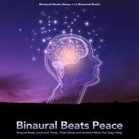 Calm Breathe - Binaural Beats Sleep & Binaural Beats