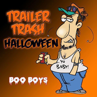 Creepy Cousins - Boo Boys