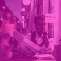 Casual Ambiance for Boutique Cafes - Breakfast Jazz Playlist