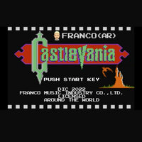 Lost Stage - Franco (AR)